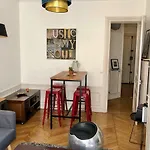 Lovely Flat - 70M² In St Germain Des Pres