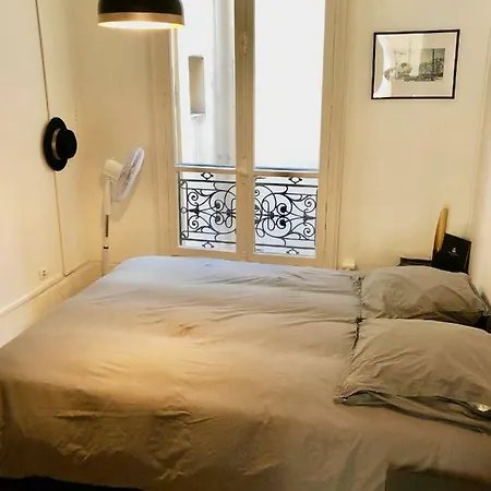 Lovely Flat - 70m² In St Germain Des Pres Apartment *