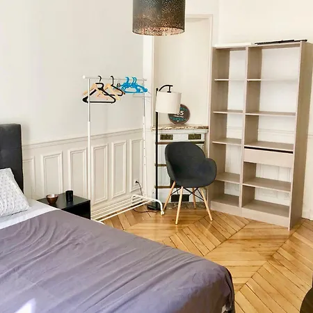 Lovely Flat - 70m² In St Germain Des Pres Apartment Paris